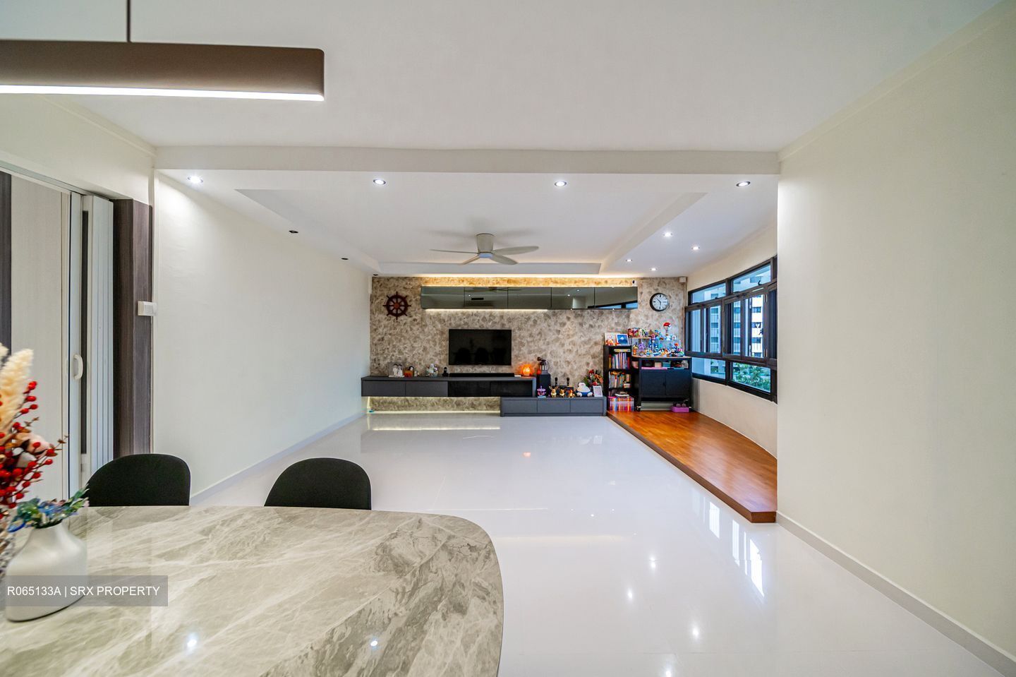 Blk 699A Hougang Street 52 (Hougang), HDB 5 Rooms #527593771